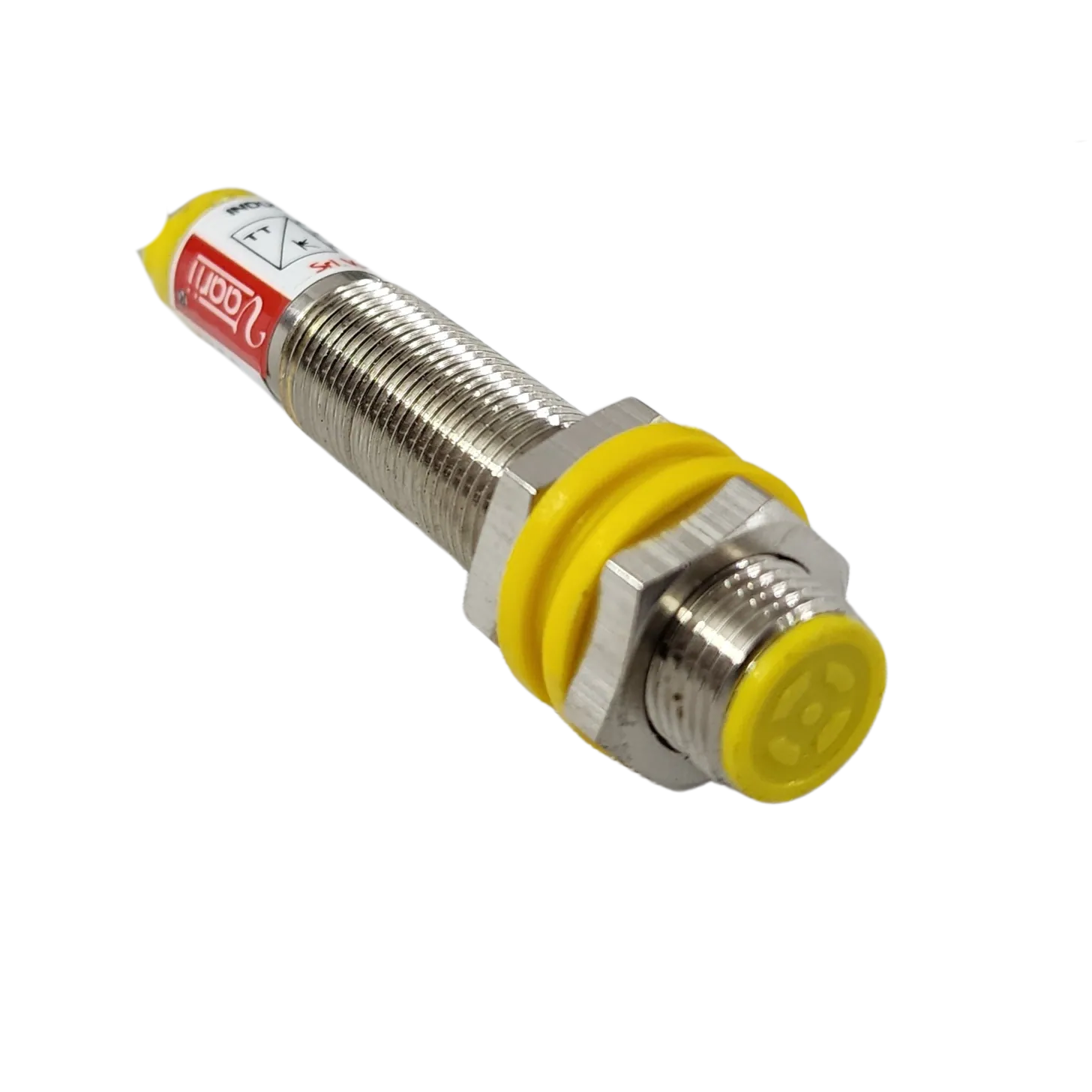 M12 DC PNP FLUSH Thumbnail 1